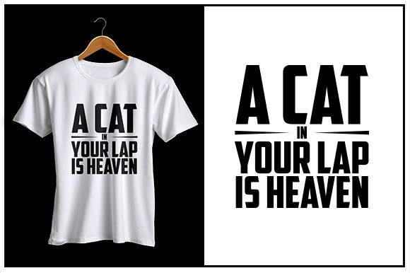 A Cat in Your Lap is Heaven Review