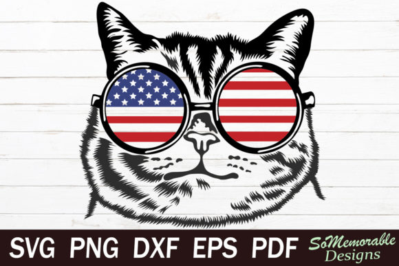 American Cat Embroidery Design Review