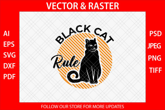 Black Cat Rule Embroidery Design Review