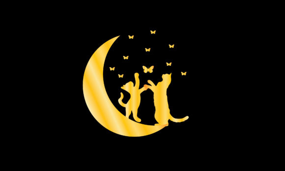 Cat Moon Lover Embroidery Design Review