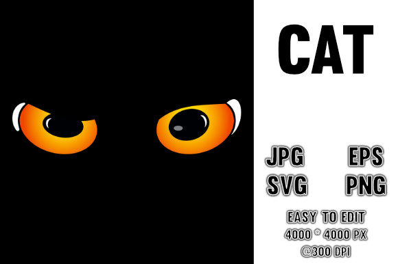 Eyes of the Cat Embroidery Design Review