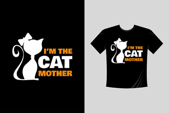 I m the Cat Mother Embroidery Design Review