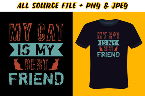 My Cat is My Best Embroidery Design Review