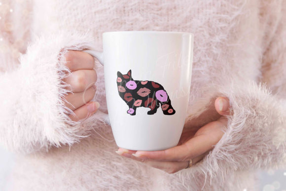 Norwegian Forest Cat Kisses Embroidery Design Review