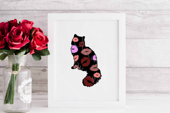 Selkirk Rex Cat Kisses Embroidery Review