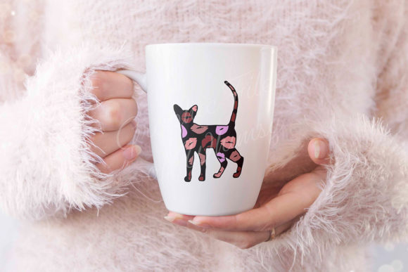 Siamese Cat Kisses Embroidery Review